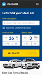 Mobile Screenshot of carngo.com